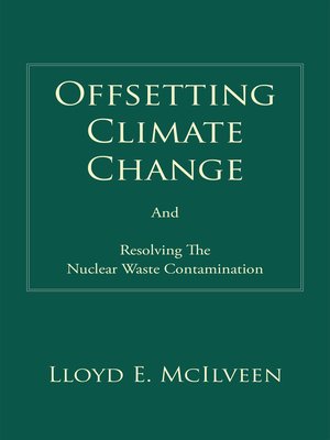cover image of Offsetting Climate Change